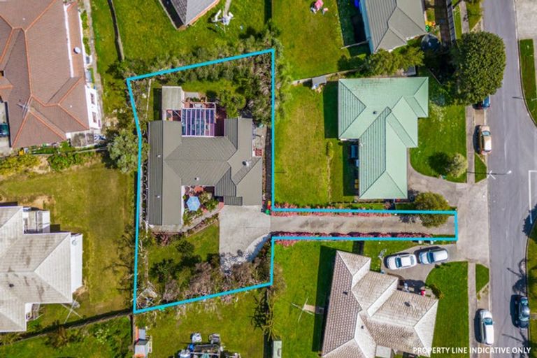 Photo of property in 52 Hewlett Road, Massey, Auckland, 0614