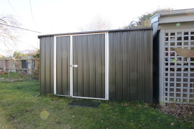 Photo of property in 42 Talbot Road, Fairlie, 7925