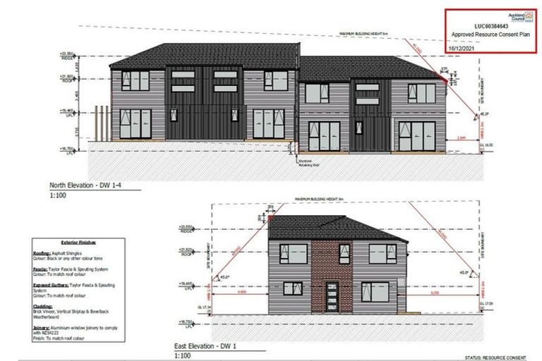 Photo of property in 175 Finlayson Avenue, Clendon Park, Auckland, 2103