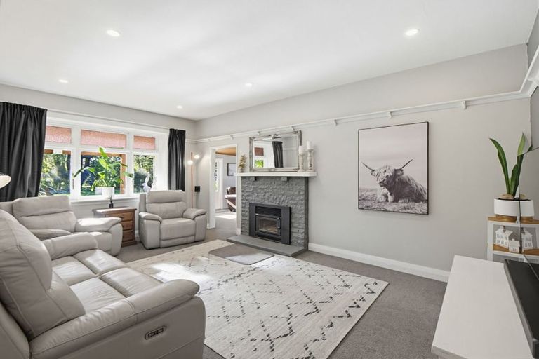 Photo of property in 16 Bay Road, Oxford, 7430