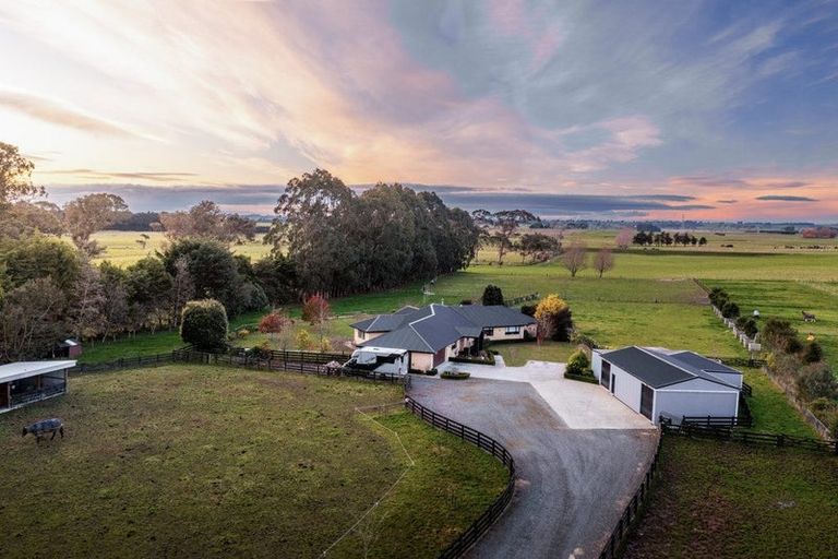 Photo of property in 255 Calico Line, Marton, 4787