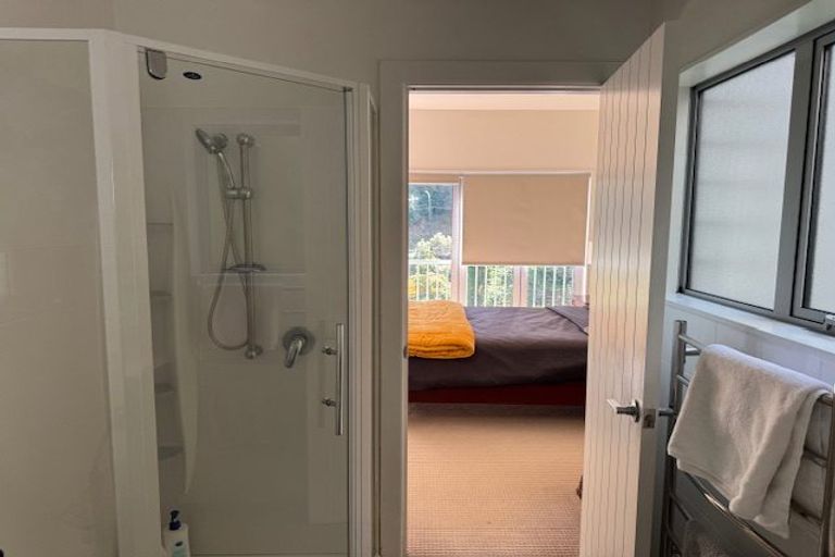 Photo of property in 17u1 Blackbridge Road, Wadestown, Wellington, 6012