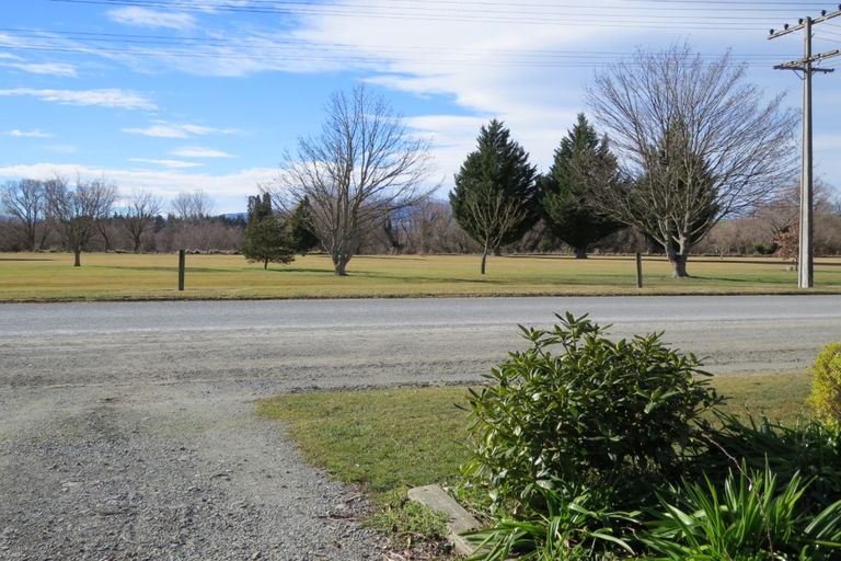 Photo of property in 42 Talbot Road, Fairlie, 7925