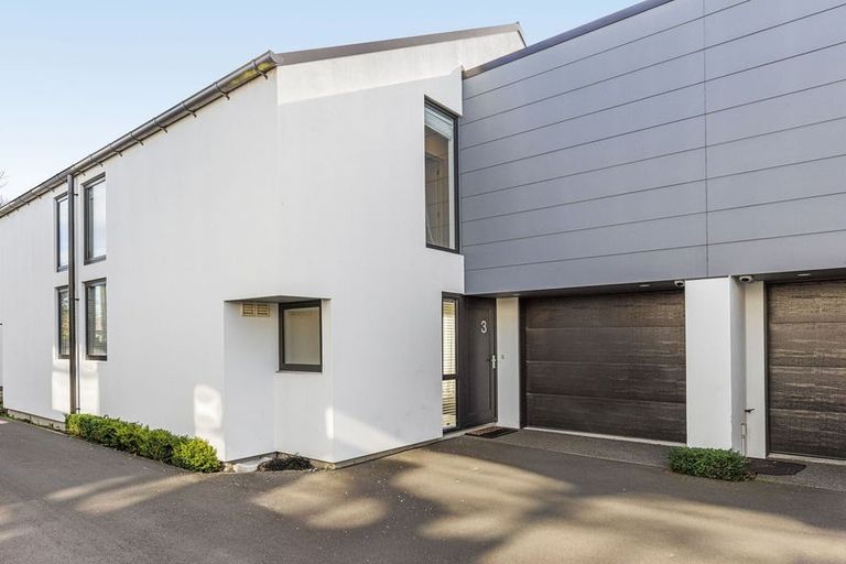 Photo of property in 3/70 Bishop Street, St Albans, Christchurch, 8014