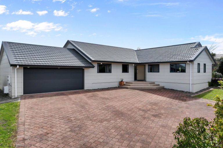 Photo of property in 15 Cashmere Place, Flagstaff, Hamilton, 3210