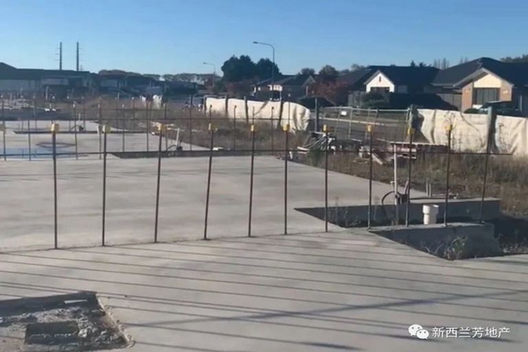 Photo of property in 25 Streamside Terrace, Kaiapoi, 7630