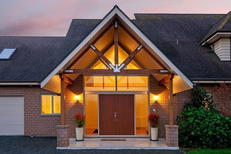 Photo of property in 84 Vicenza Drive, Ohoka, Kaiapoi, 7692