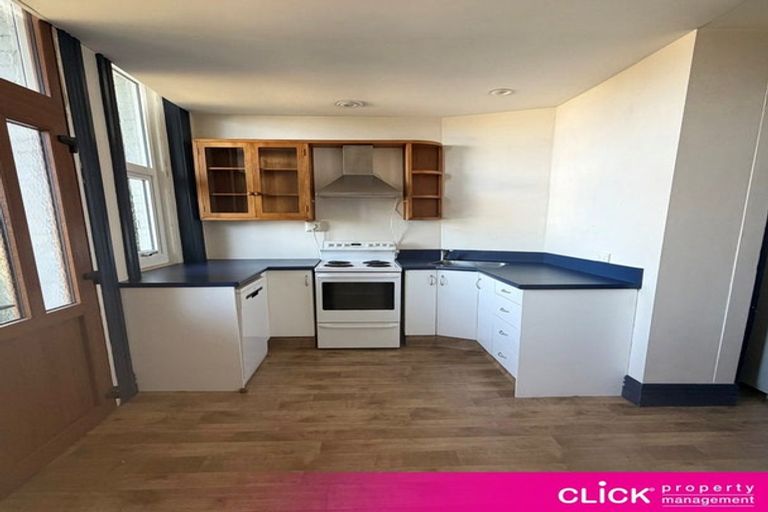 Photo of property in 317 High Street, Dunedin Central, Dunedin, 9016