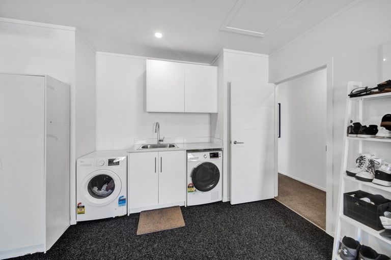 Photo of property in 46b Dillon Drive, Bell Block, New Plymouth, 4312