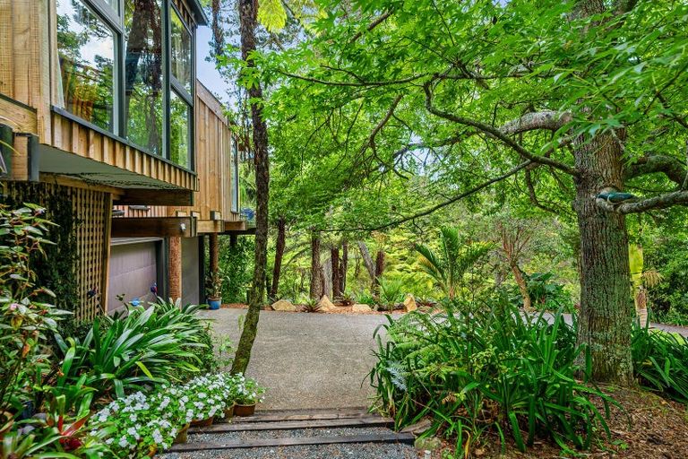 Photo of property in 54 Ridge Road, Lucas Heights, Auckland, 0632