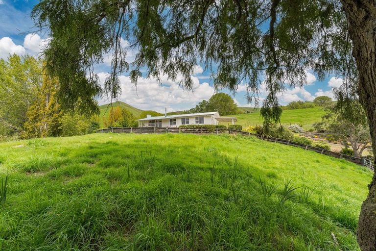 Photo of property in 39 Ruru Road, Taihape, 4720