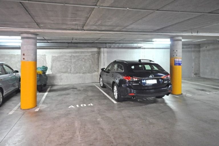 Photo of property in 602/17 Osterley Way, Manukau, Auckland, 2104