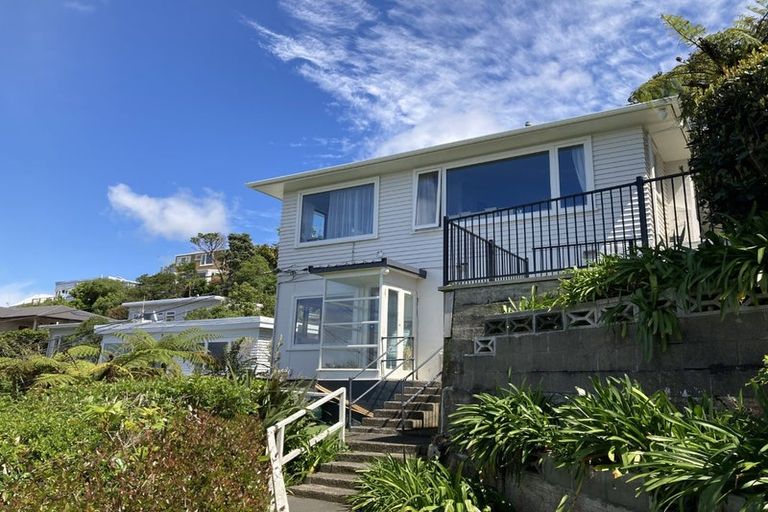 Photo of property in 27 Marewa Road, Hataitai, Wellington, 6021