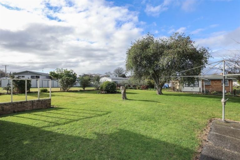 Photo of property in 22 Onslow Street, Huntly, 3700
