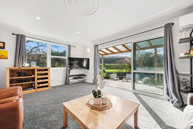 Photo of property in 24 Longfellow Street, Trentham, Upper Hutt, 5018