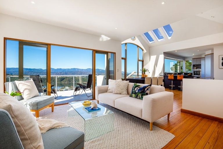 Photo of property in 39 Alexandra Road, Hataitai, Wellington, 6021