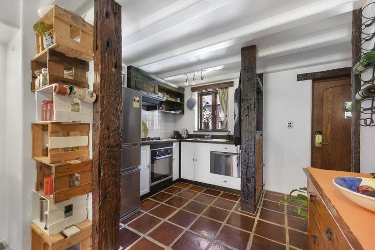 Photo of property in Village Green Cottages, 409/10 Quiet Woman Way, Monaco, Nelson, 7011