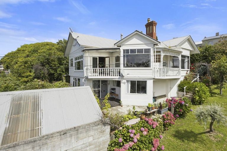 Photo of property in 38 Brunel Street, Mornington, Dunedin, 9011