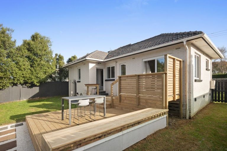 Photo of property in 61a Helvetia Road, Pukekohe, 2120