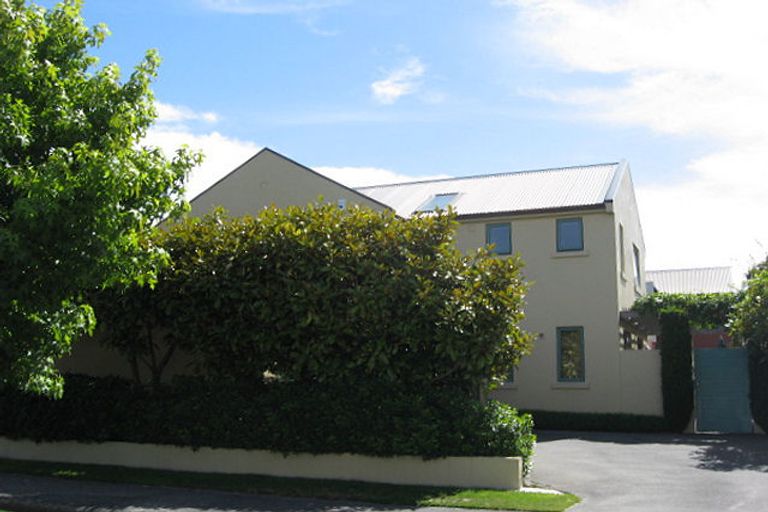 Photo of property in 49 Clifford Avenue, Merivale, Christchurch, 8014