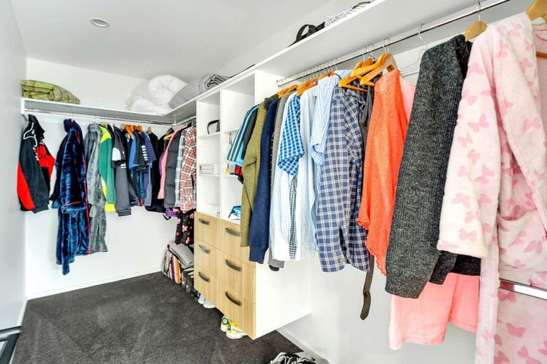 Photo of property in 8 Hoffman Street, Marshland, Christchurch, 8083