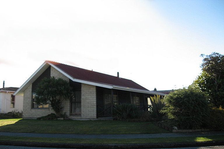 Photo of property in 193 Rolleston Street, Hokitika, 7810