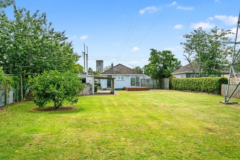 Photo of property in 90 Rangatira Road, Karapiro, Cambridge, 3494