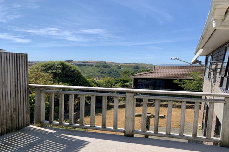 Photo of property in 13a Shastri Terrace, Khandallah, Wellington, 6035