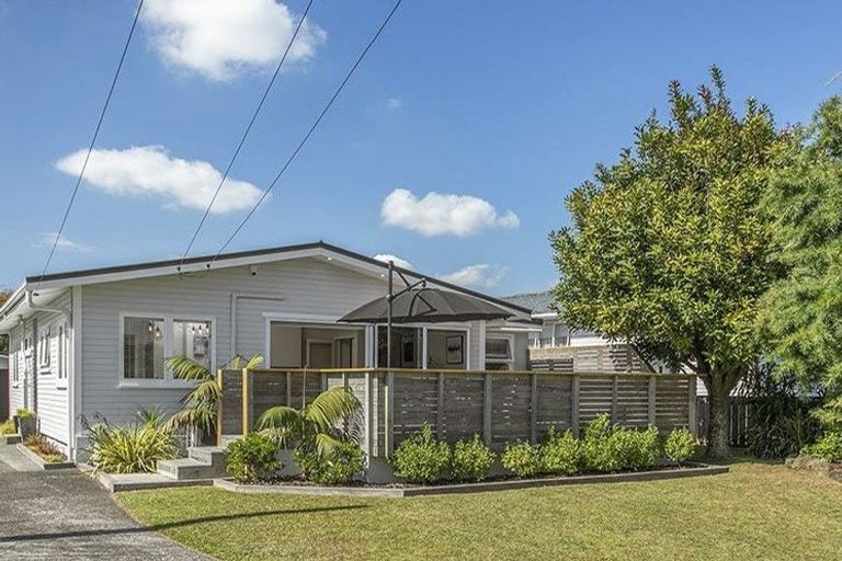Photo of property in 84 Tiraumea Drive, Pakuranga, Auckland, 2010