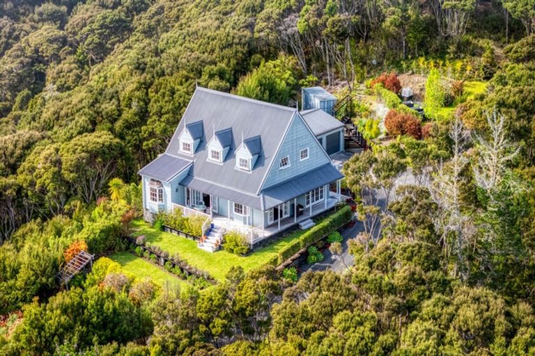 Photo of property in 54b Te Wahapu, Russell, 0272