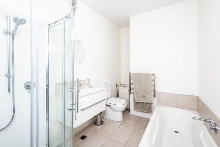 Photo of property in 12/32u Dr Taylor Terrace, Johnsonville, Wellington, 6037