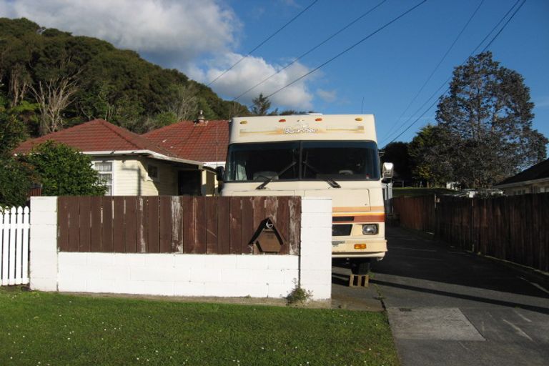 Photo of property in 41 Mckillop Street, Wainuiomata, Lower Hutt, 5014