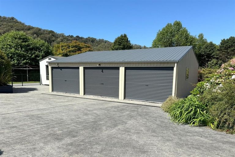 Photo of property in 617 Nelson Creek Road, Nelson Creek, Ngahere, 7872