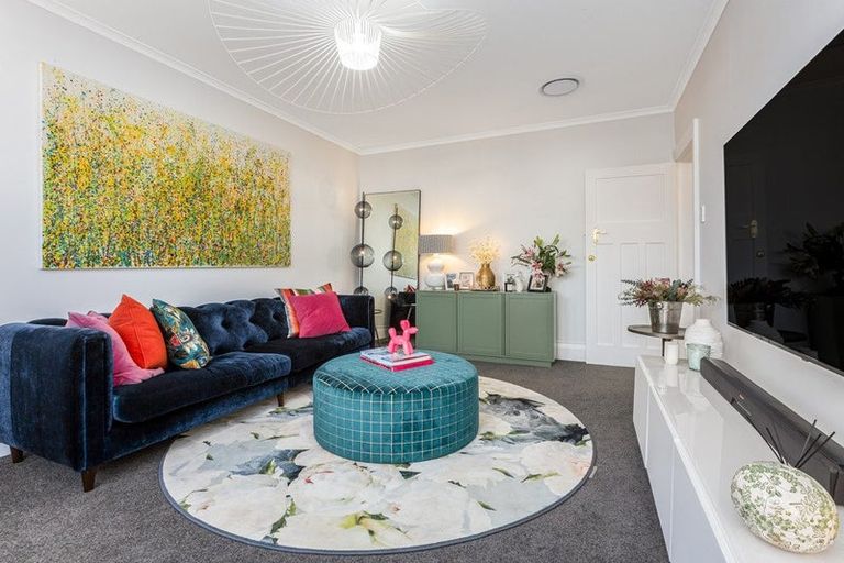 Photo of property in 50 Waipapa Road, Hataitai, Wellington, 6021