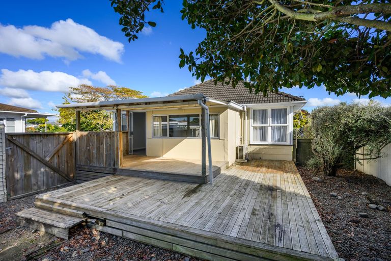 Photo of property in 33 Manchester Street, Takaro, Palmerston North, 4412