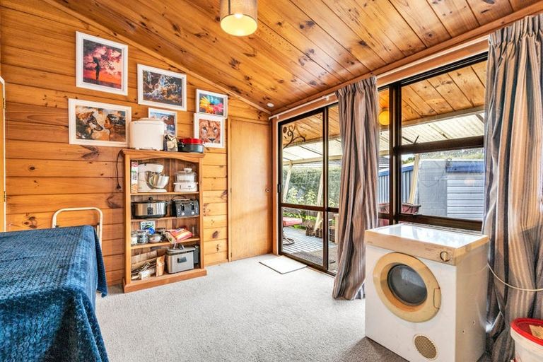 Photo of property in 370 Tay Street, Turnbull Thomson Park, Invercargill, 9810