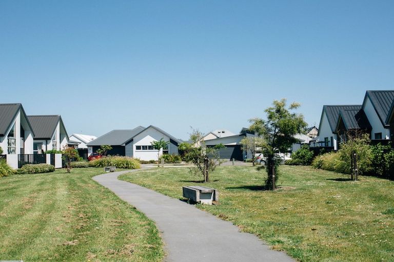 Photo of property in 25 Tuhoe Avenue, Kaiapoi, 7630