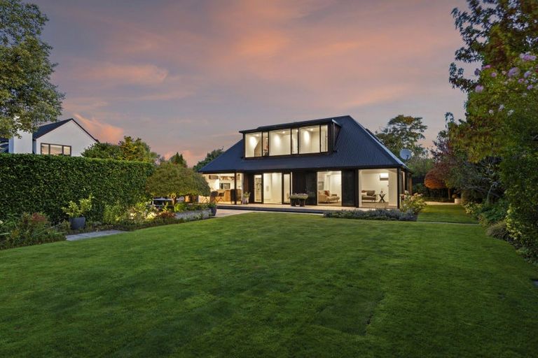 Photo of property in 30a Jacksons Road, Merivale, Christchurch, 8014