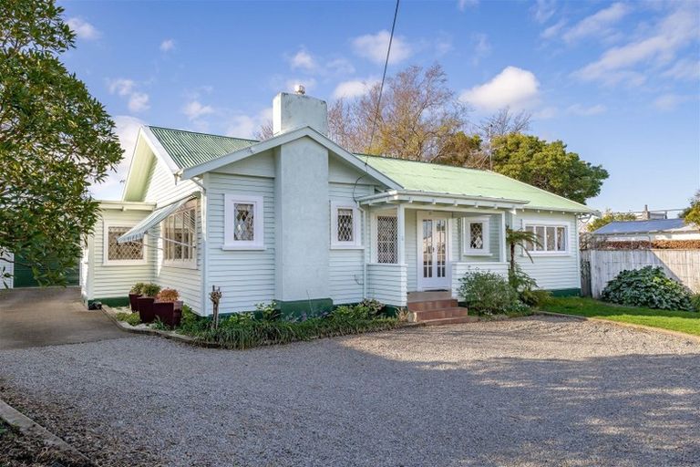 Photo of property in 2 College Street, Masterton, 5810