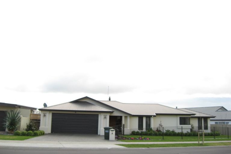 Photo of property in 3 Palmbrook Avenue, Havelock North, 4130