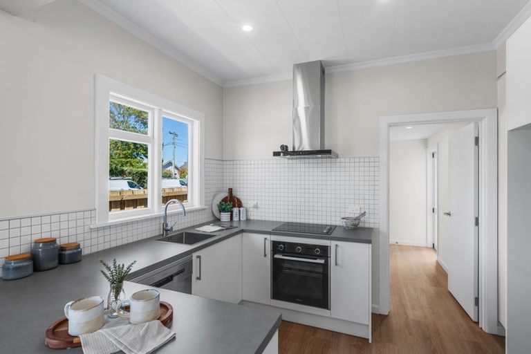 Photo of property in 329 Lyttelton Street, Spreydon, Christchurch, 8024