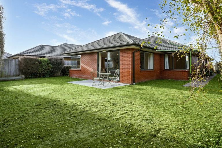 Photo of property in 29a Cumberland Place, Kaiapoi, 7630