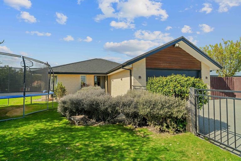 Photo of property in 16 Quartz Drive, Rolleston, 7614