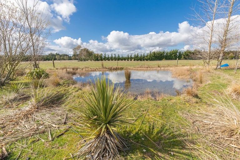 Photo of property in 604 Downs Road, Eyrewell, Rangiora, 7476