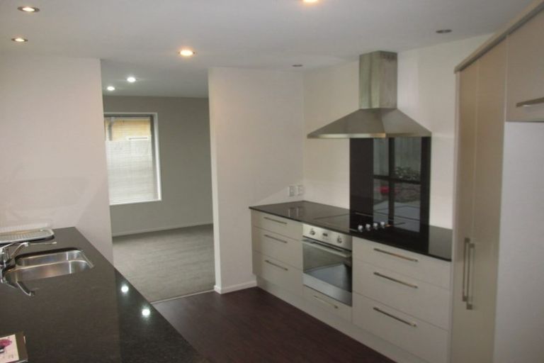 Photo of property in 217 Rolleston Drive, Rolleston, 7614