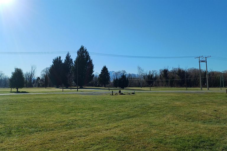 Photo of property in 50 Talbot Road, Fairlie, 7925