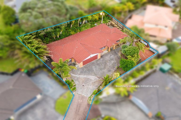 Photo of property in 11 San Carlo Court, Henderson, Auckland, 0612