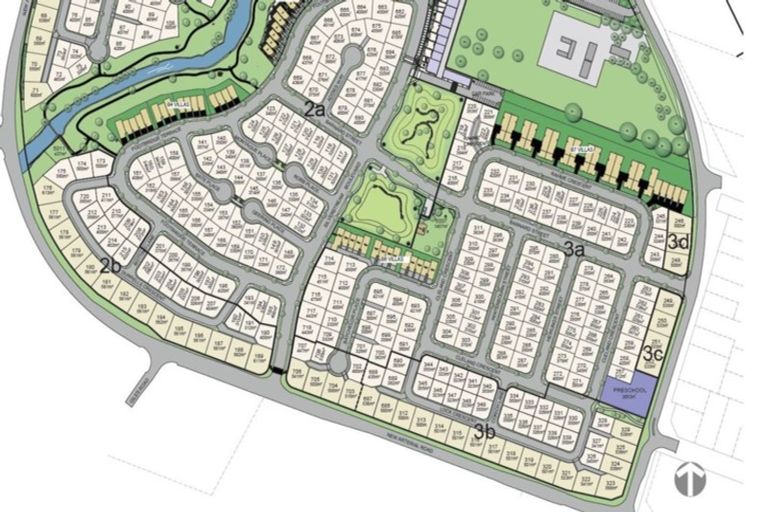 Photo of property in 21 Lock Crescent, Kaiapoi, 7630