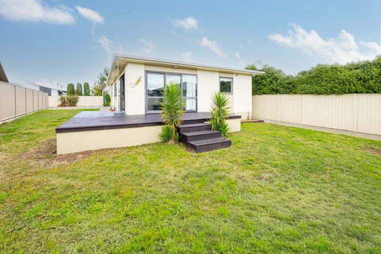 Photo of property in 64 Kirkwood Road, Flaxmere, Hastings, 4120