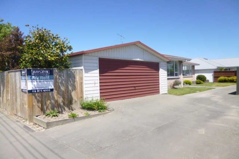 Photo of property in 271 Avonhead Road, Avonhead, Christchurch, 8042